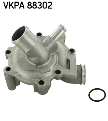 Water Pump, engine cooling (VKPA 88302)