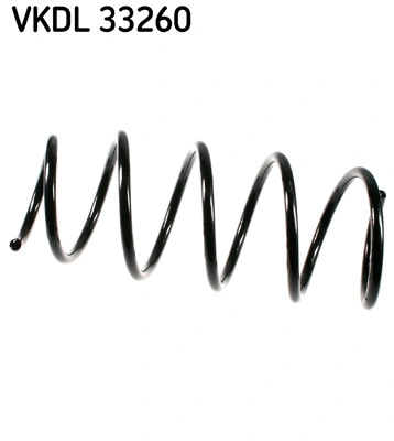 Suspension Spring (VKDL 33260)