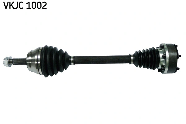 Drive Shaft (VKJC 1002)