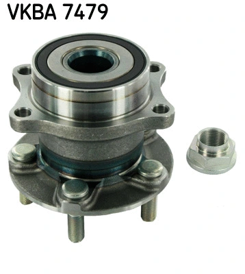 Wheel Bearing Kit (VKBA 7479)