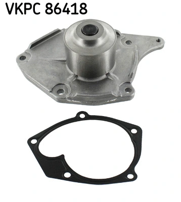 Water Pump, engine cooling (VKPC 86418)