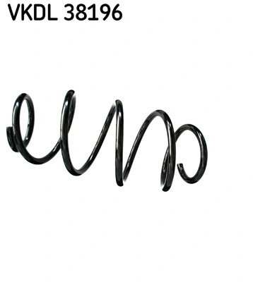 Suspension Spring (VKDL 38196)