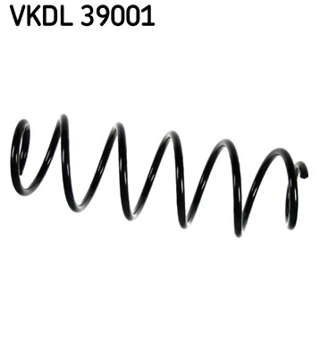 Suspension Spring (VKDL 39001)