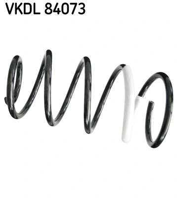 Suspension Spring (VKDL 84073)