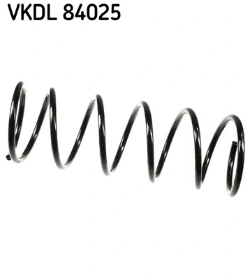 Suspension Spring (VKDL 84025)