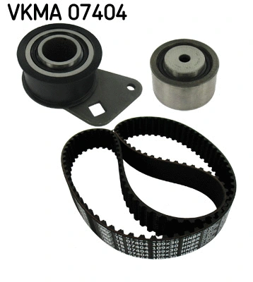 Timing Belt Kit