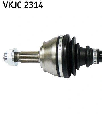 Drive Shaft