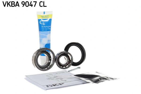 Wheel Bearing Kit (VKBA 9047 CL)