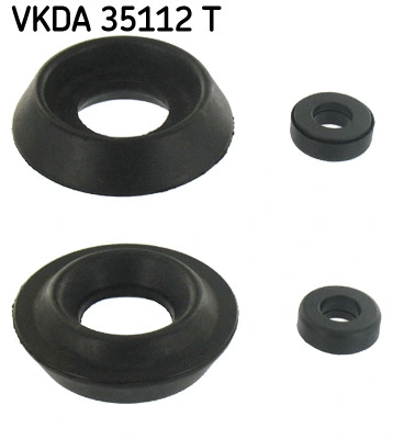 Suspension Strut Support Mount (VKDA 35112 T)