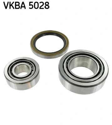 Wheel Bearing Kit (VKBA 5028)