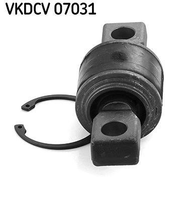 Repair Kit, suspension strut support mount