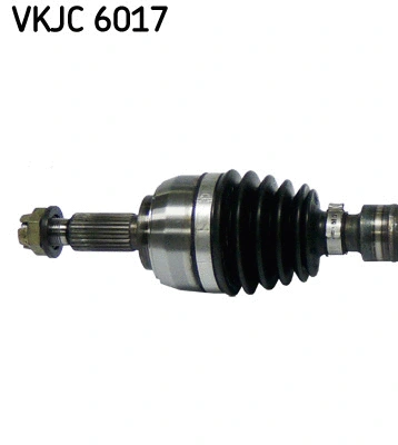 Drive Shaft