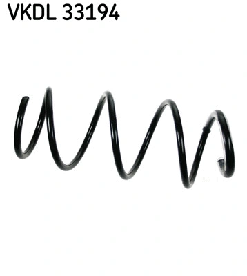 Suspension Spring (VKDL 33194)