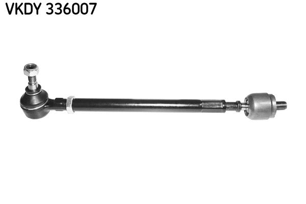 Tie Rod (VKDY 336007)