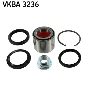 Wheel Bearing Kit (VKBA 3236)