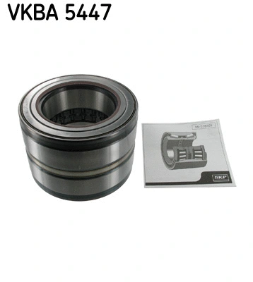 Wheel Bearing Kit (VKBA 5447)