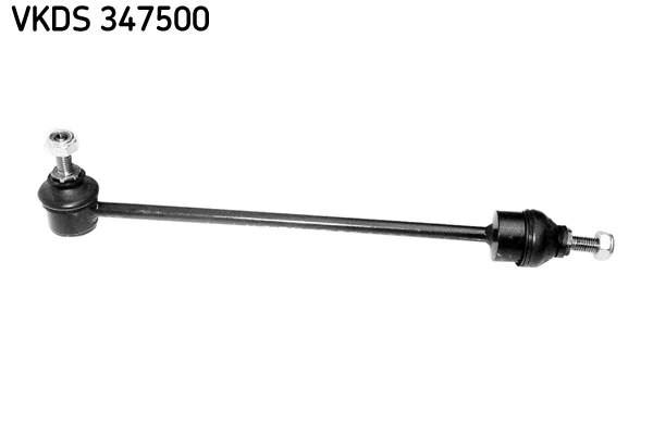 Link/Coupling Rod, stabiliser bar (VKDS 347500)