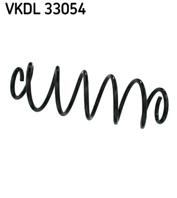 Suspension Spring (VKDL 33054)