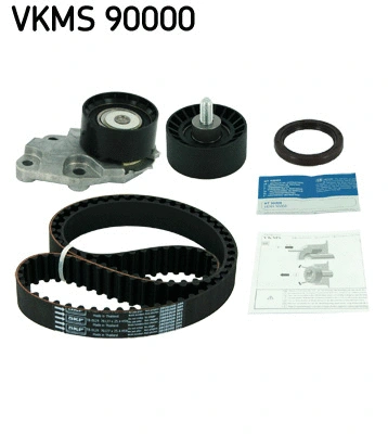 Timing Belt Kit