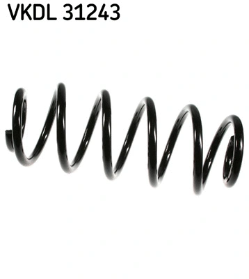 Suspension Spring (VKDL 31243)