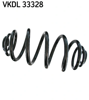 Suspension Spring (VKDL 33328)