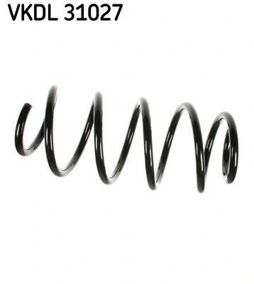 Suspension Spring (VKDL 31027)