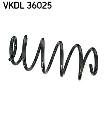 Suspension Spring (VKDL 36025)