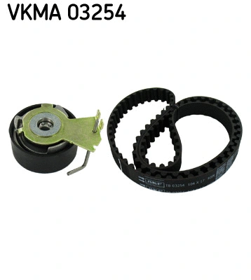 Timing Belt Kit