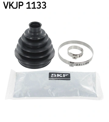 Bellow Kit, drive shaft (VKJP 1133)