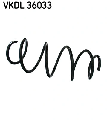 Suspension Spring (VKDL 36033)