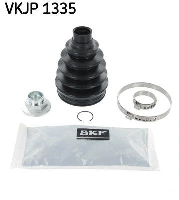 Bellow Kit, drive shaft (VKJP 1335)