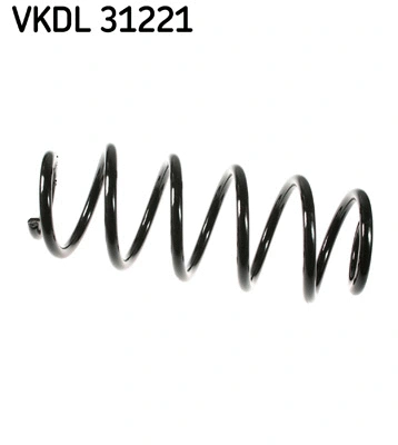 Suspension Spring (VKDL 31221)
