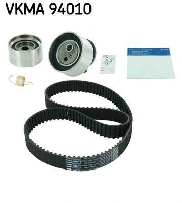 Timing Belt Kit