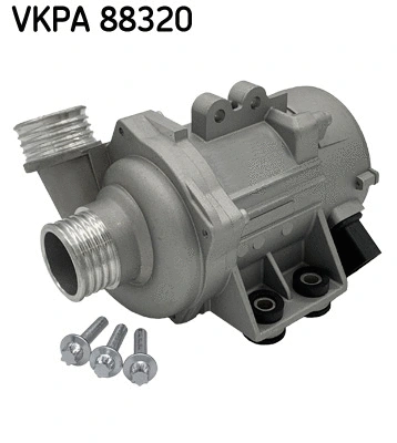 Water Pump, engine cooling (VKPA 88320)