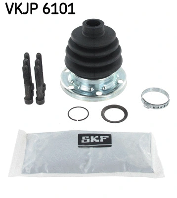 Bellow Kit, drive shaft (VKJP 6101)