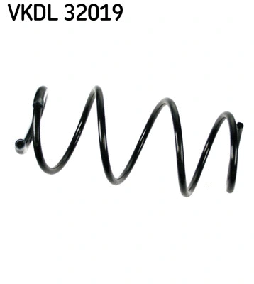 Suspension Spring (VKDL 32019)