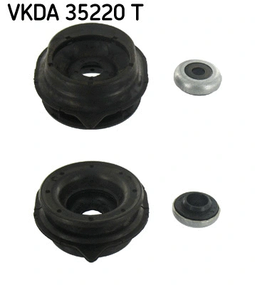 Suspension Strut Support Mount (VKDA 35220 T)