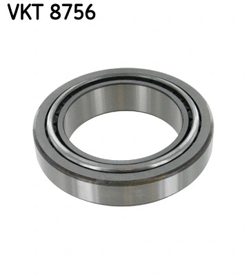 Bearing, manual transmission (VKT 8756)