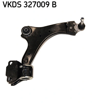 Control/Trailing Arm, wheel suspension (VKDS 327009 B)