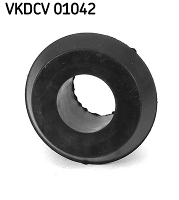 Bushing, leaf spring
