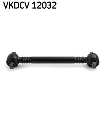 Control/Trailing Arm, wheel suspension (VKDCV 12032)