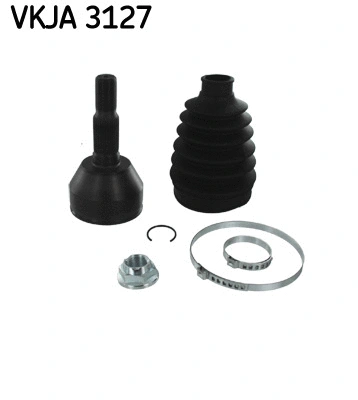 Joint Kit, drive shaft (VKJA 3127)