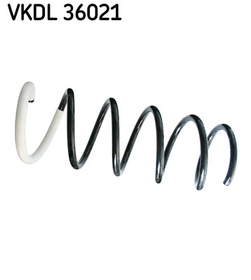 Suspension Spring (VKDL 36021)