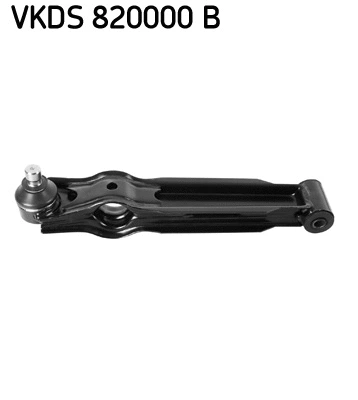 Control/Trailing Arm, wheel suspension (VKDS 820000 B)