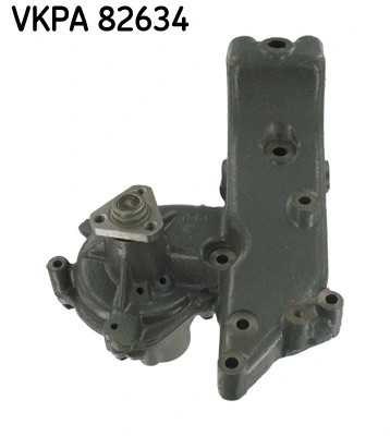 Water Pump, engine cooling (VKPA 82634)