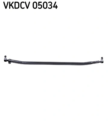 Tie Rod (VKDCV 05034)