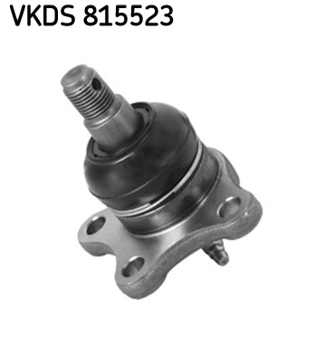 Ball Joint (VKDS 815523)