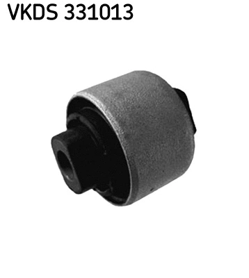 Mounting, control/trailing arm (VKDS 331013)