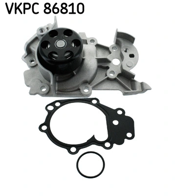 Water Pump, engine cooling (VKPC 86810)