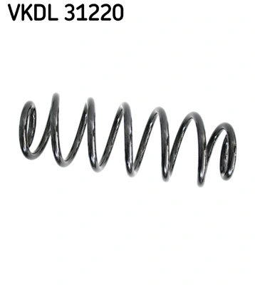 Suspension Spring (VKDL 31220)